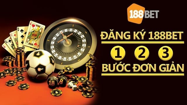 188Bet - Sân chơi uy tín với tỷ lệ trả thưởng cược cực cao