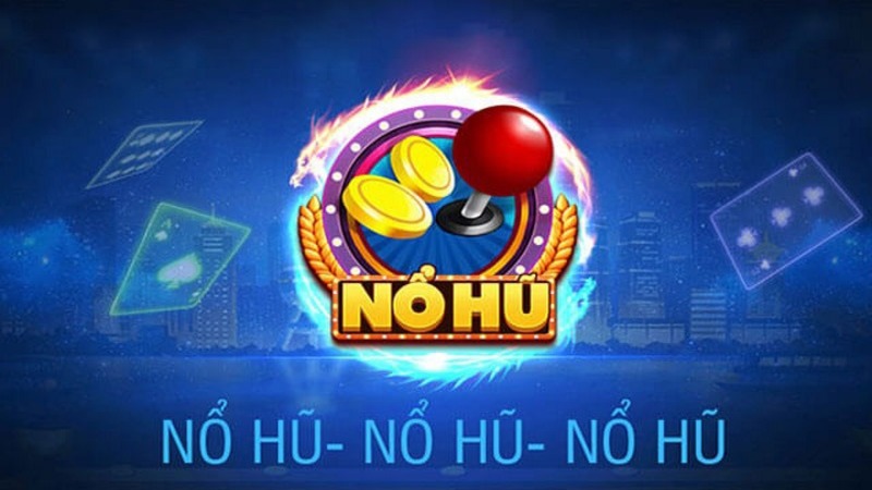 Nổ hũ B52 - Tựa game slot online với tỷ lệ thắng cực cao