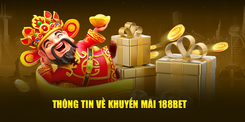 Khuyến mãi 188Bet - Hoàn vốn tối đa đến 7,6% tại sảnh thể thao