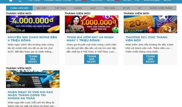 Khuyến mãi Kubet - Hoàn trả khổng lồ mỗi ngày cho các thành viên