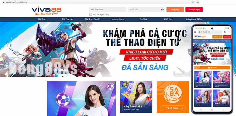 Khuyến mãi Viva88 - chương trình nhận quà siêu khủng