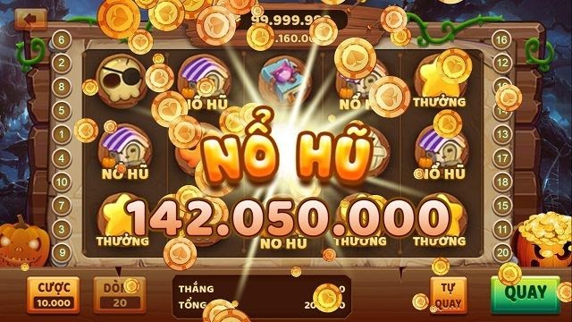Nổ hũ 52 - Bí quyết giúp game thủ tăng tỷ lệ thắng lên gấp đôi