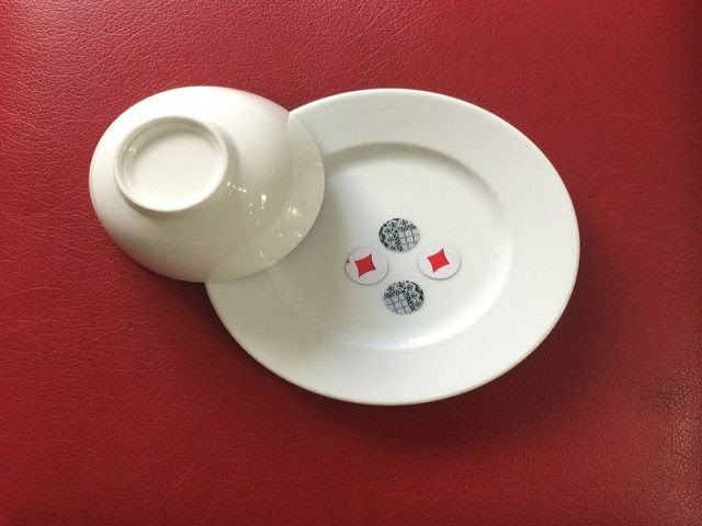 Xóc đĩa online - Bí quyết chơi hiệu quả cho người mới bắt đầu