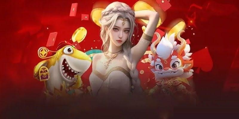Bạn nên chọn tham gia trang bắn cá tặng tiền uy tín