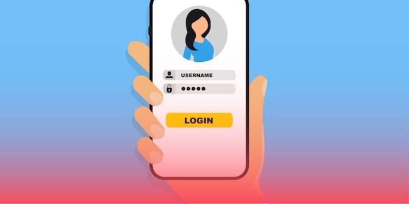 Các bước đăng nhập tài khoản qua web và thiết bị di động