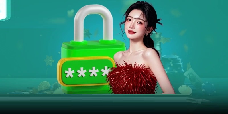 Các quy định trong chính sách bảo mật