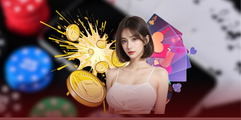 Các tiêu chí giúp nhận diện trang casino chuyên nghiệp