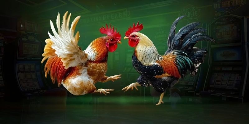 Các trang live đá gà thu hút người chơi quan tâm