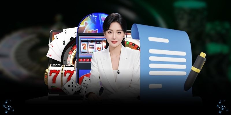 Cam kết trong vấn đề bảo mật của trang