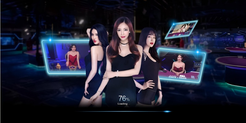 Casino online đẳng cấp hội tụ nhiều yếu tố chuyên nghiệp
