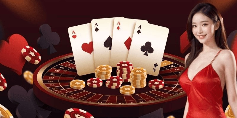 Đa dạng trang game bài ăn tiền xuất hiện