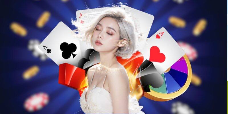 Game bài Baccarat cho thấy sự hấp dẫn