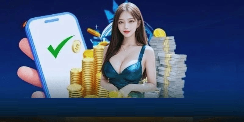 Giải đáp mọi thắc mắc trong hướng dẫn rút tiền