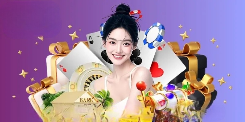 Khuyến mãi nạp đầu ưu đãi dành cho tân thủ