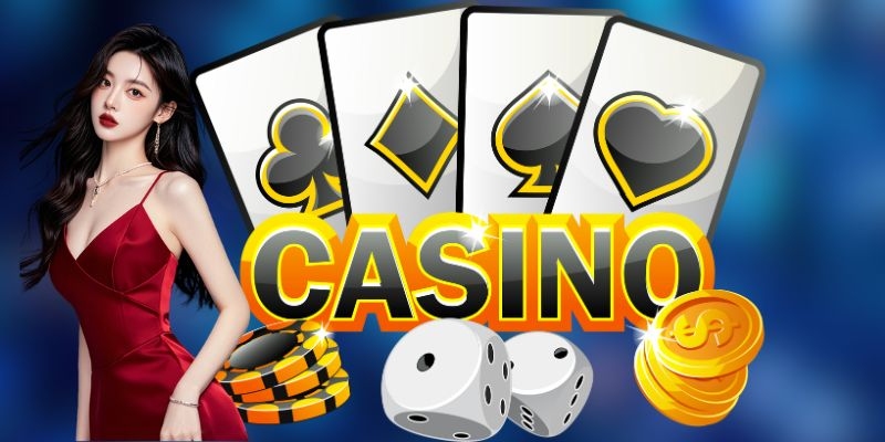 Kinh nghiệm hay chơi casino trực tuyến an toàn