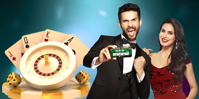 Kinh nghiệm hay giúp thắng lớn khi chơi casino