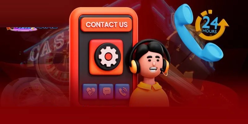 Liên hệ Nhà Cái Tặng Tiền để được hỗ trợ