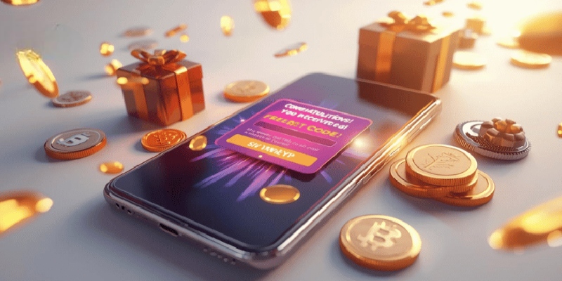 Lưu ý giúp nhận thưởng từ nhà cái online tặng code free