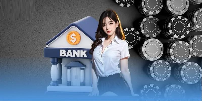Lưu ý khi thực hiện giao dịch nạp tiền