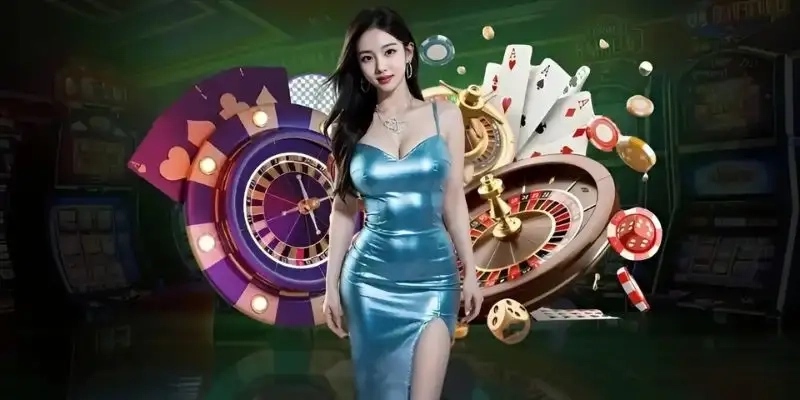 Nắm các tiêu chí để chọn được nhà cái mới uy tín