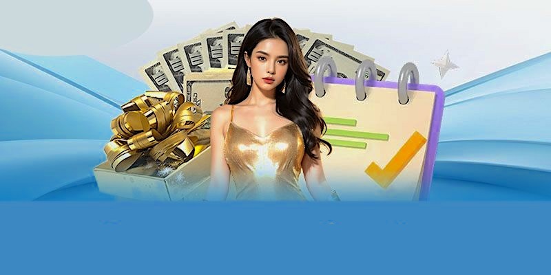 Nhà Cái Tặng Tiền cung cấp danh sách chi tiết