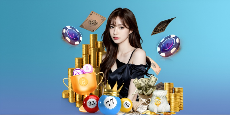 Nhà cái tặng tiền miễn phí ưu đãi hấp dẫn cho người chơi