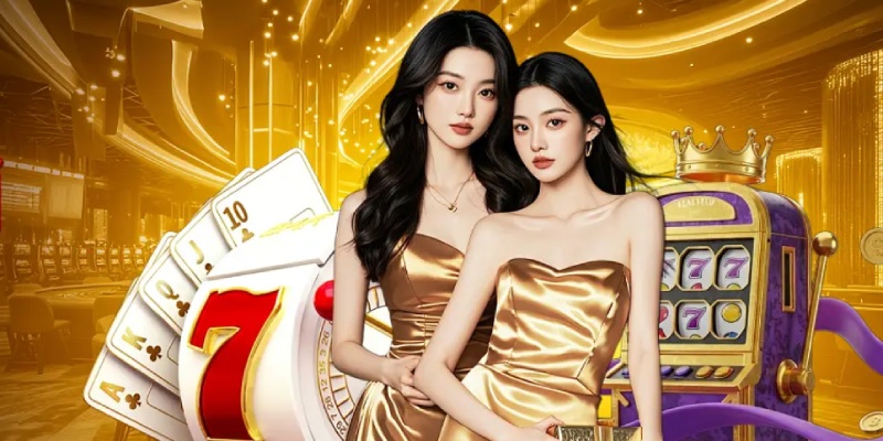 Nhiều hình thức ưu đãi cho người chơi thắng liên tiếp