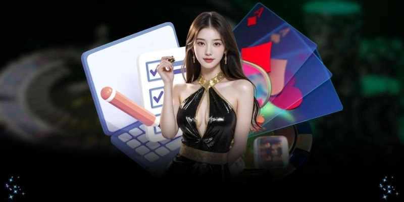 Quy trình chỉnh sửa các điều kiện chi tiết