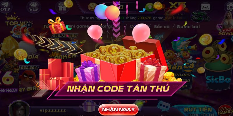 Thông tin chung cần biết về nhà cái online tặng code free