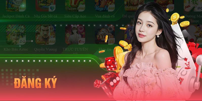 Thực hiện theo hướng dẫn đăng ký để đảm bảo quyền lợi cho tài khoản