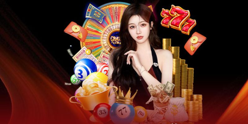 Top nhà cái cung cấp đa dạng sảnh game hấp dẫn