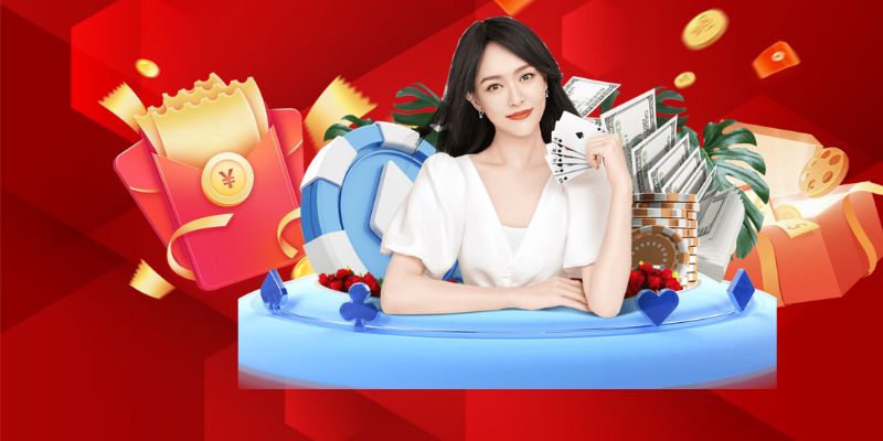 Top nhà cái thưởng nạp lần đầu cao nhất