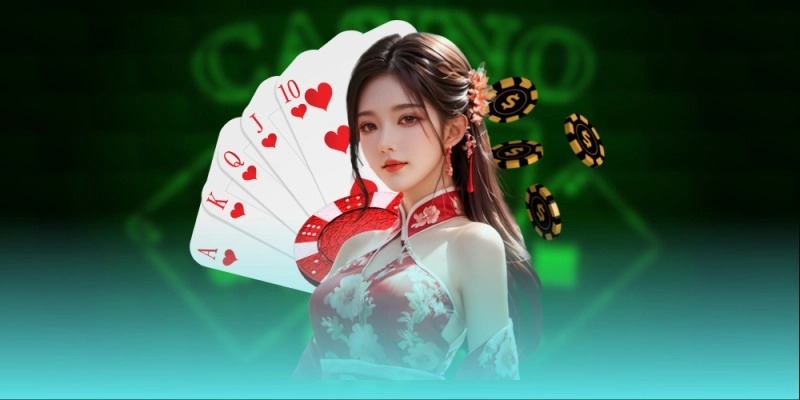 Top trang casino đổi thưởng cho phép rút thưởng thật