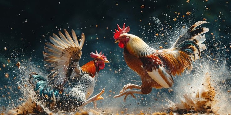 Áp dụng bí quyết đặt cược đá gà thu lời cao