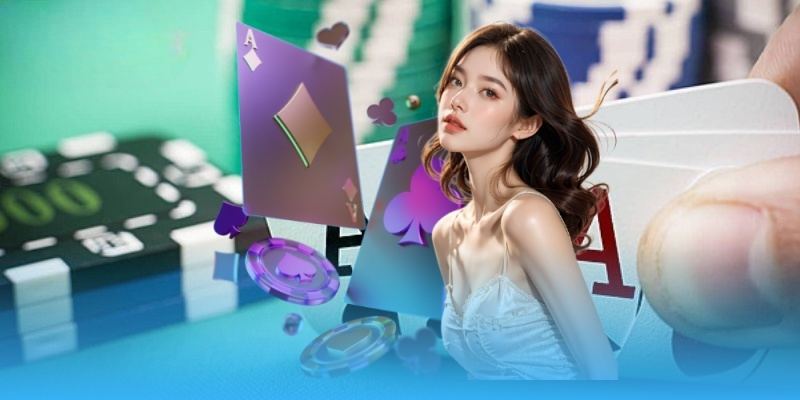 Trang casino online uy tín hội tụ 5 yếu tố
