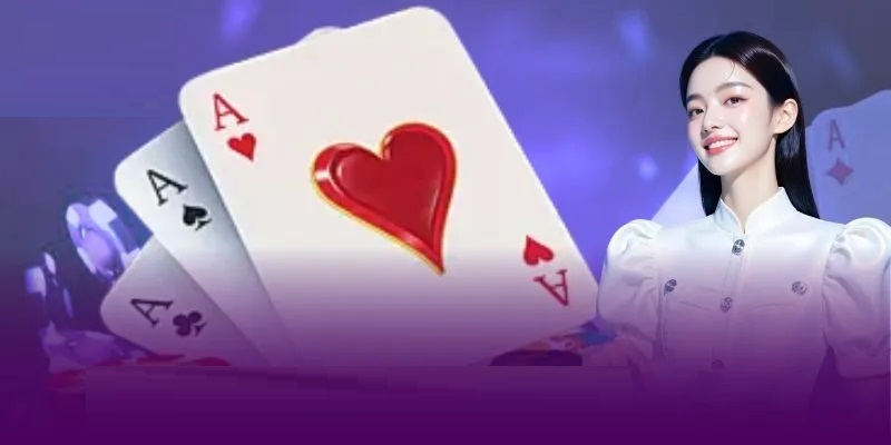 Web game bài đổi thưởng uy tín được xét duyệt theo nhiều tiêu chí