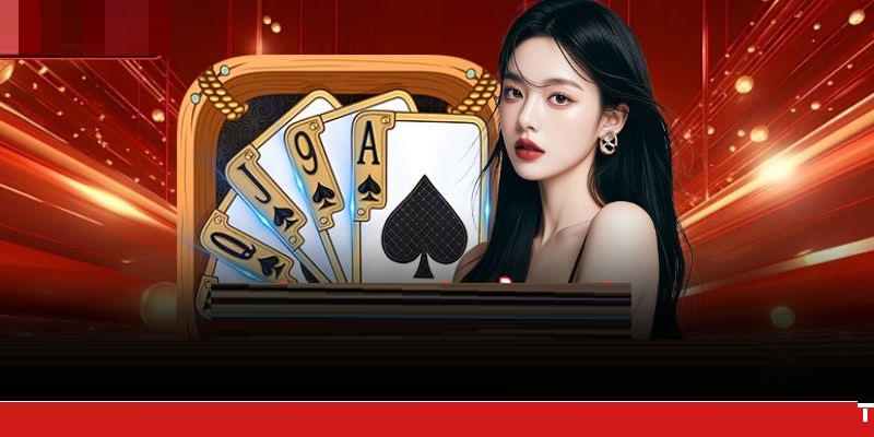 Web game bài đổi thưởng uy tín hội tụ nhiều ưu điểm